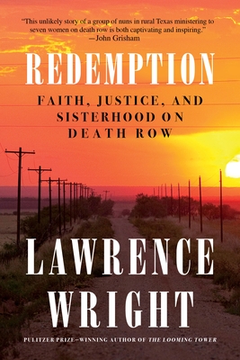 Redemption: Faith, Justice, and Sisterhood on Death Row