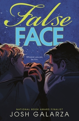 False Face
