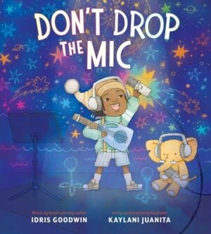 Don't Drop the MIC