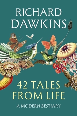 42 Tales from Life: A Modern Bestiary