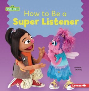 How to Be a Super Listener
