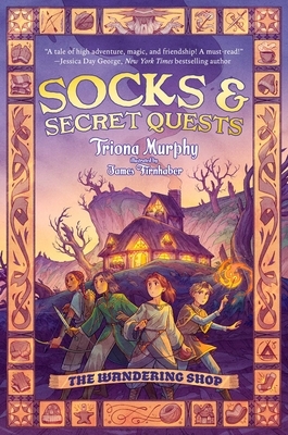 Socks & Secret Quests