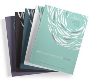 The Chosen Interactive Bible Studies Bundle: Seasons 1-5