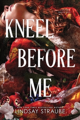 Kneel Before Me (Standard Edition)