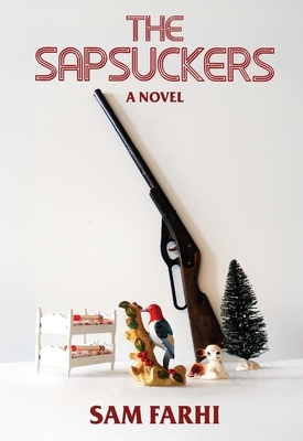 The Sapsuckers