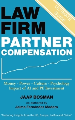 Law Firm Partner Compensation