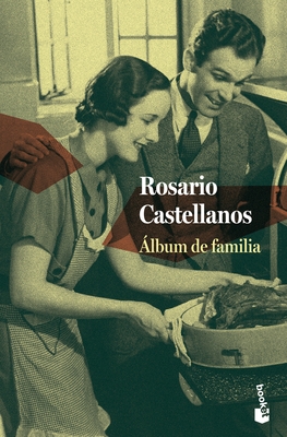 ?lbum de Familia (Cuentos) / Family Album (Short Stories)