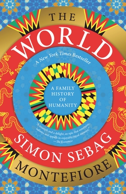 The World: A Family History of Humanity