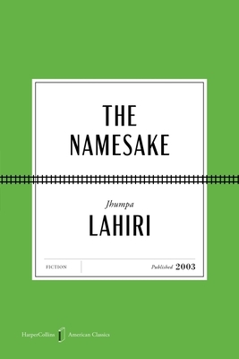 The Namesake American Classics Edition