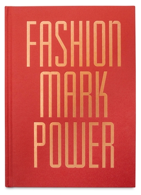 Fashion: Mark Power