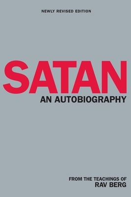 Satan: An Autobiography