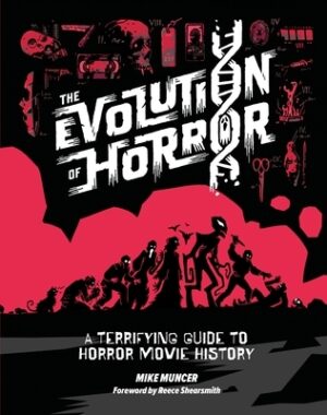 The Evolution of Horror: A Terrifying Guide to Horror Movie History