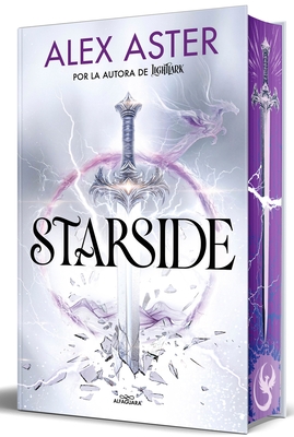 Starside (Edici?3n Cantos Pintados) (Spanish Edition)