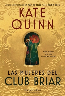 Las mujeres del Club Briar