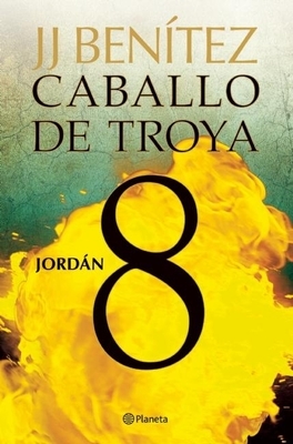 Caballo de Troya 8: Jord?n / Trojan Horse 8: Jordan