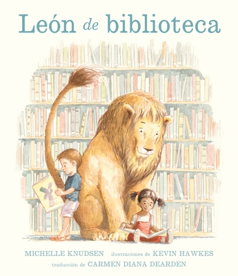 Le?n de Biblioteca