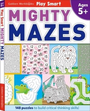 Play Smart Mighty Mazes