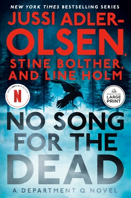 No Song for the Dead: A Department Q Novel
