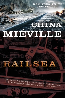 Railsea