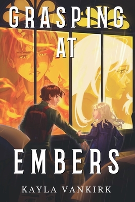Grasping at Embers
