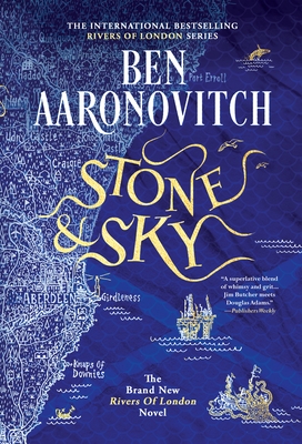 Stone and Sky