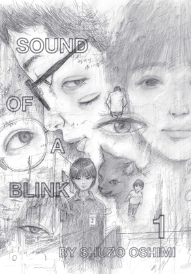 Sound of a Blink, Vol. 1