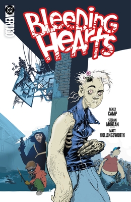 Bleeding Hearts Vol. 1: Out-Break