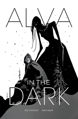 Alva in the Dark Vol.1