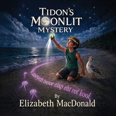 Tidon's Moonlit Mystery