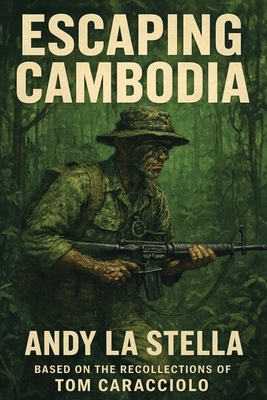 Escaping Cambodia