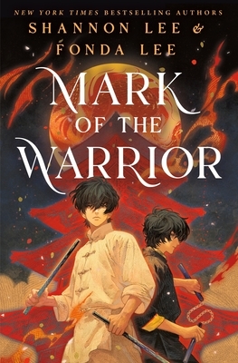 Mark of the Warrior