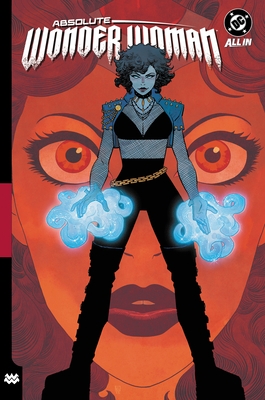 Absolute Wonder Woman Vol. 3: Season of the Witch
