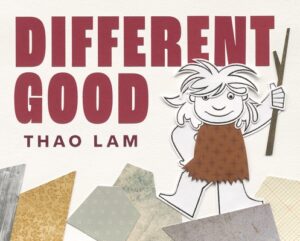 Different Good