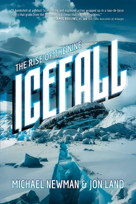 Icefall: The Rise of the Nine