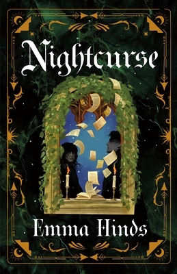 Nightcurse