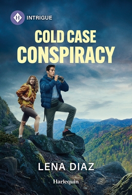 Cold Case Conspiracy