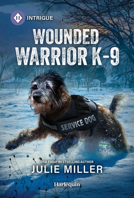 Wounded Warrior K-9