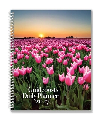 Guideposts Daily Planner 2027