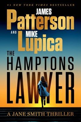 The Hamptons Lawyer: A Jane Smith Thriller