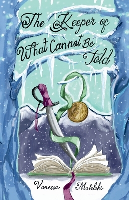 The Keeper of What Cannot Be Told