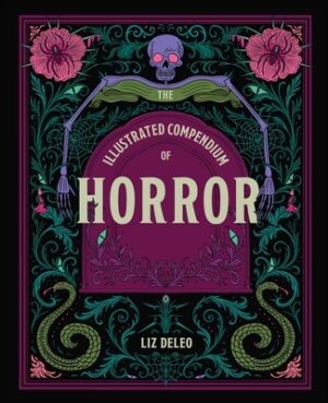 The Illustrated Compendium of Horror