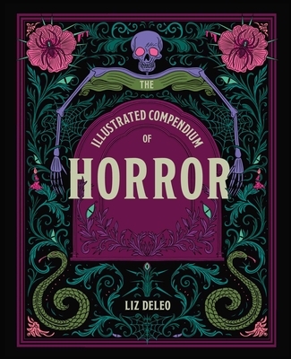 The Illustrated Compendium of Horror