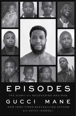 Episodes: The Diary of a Recovering Mad Man