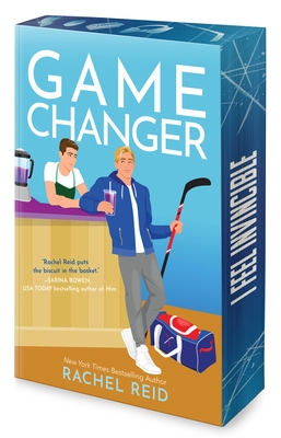 Game Changer Deluxe Limited Edition: Now Streaming on Crave and HBO Max