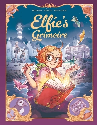 Elfie's Grimoire