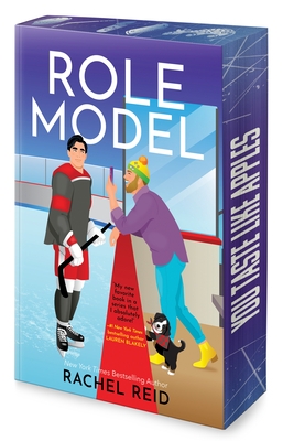 Role Model Deluxe Limited Edition: Now Streaming on Crave and HBO Max
