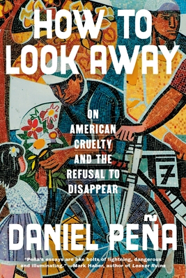 How to Look Away: On American Cruelty and the Refusal to Disappear