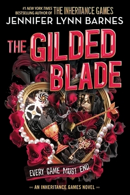 The Gilded Blade