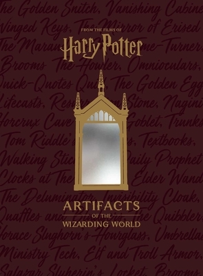 Artifacts of the Wizarding World