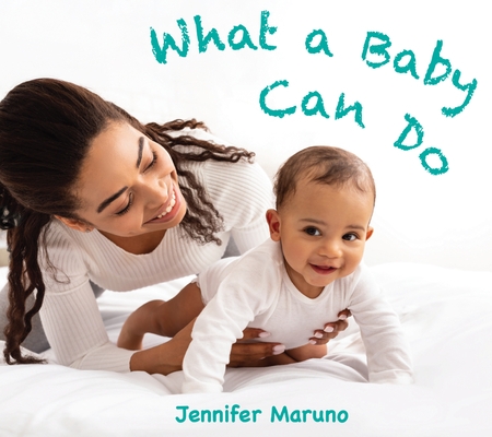 What a Baby Can Do